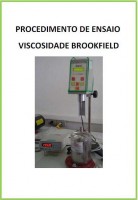 procedimento - bookfield