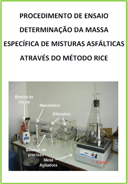 MÉTODO RICE