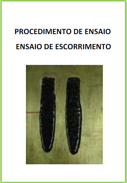 escorrimento